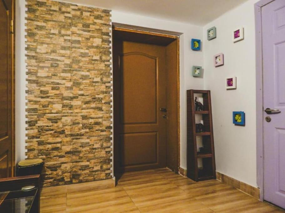 Top Center Studio 1 Sofia Exterior photo